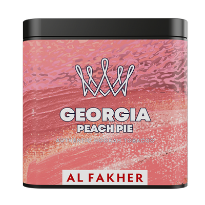 Al Fakher States of Taste 1kg