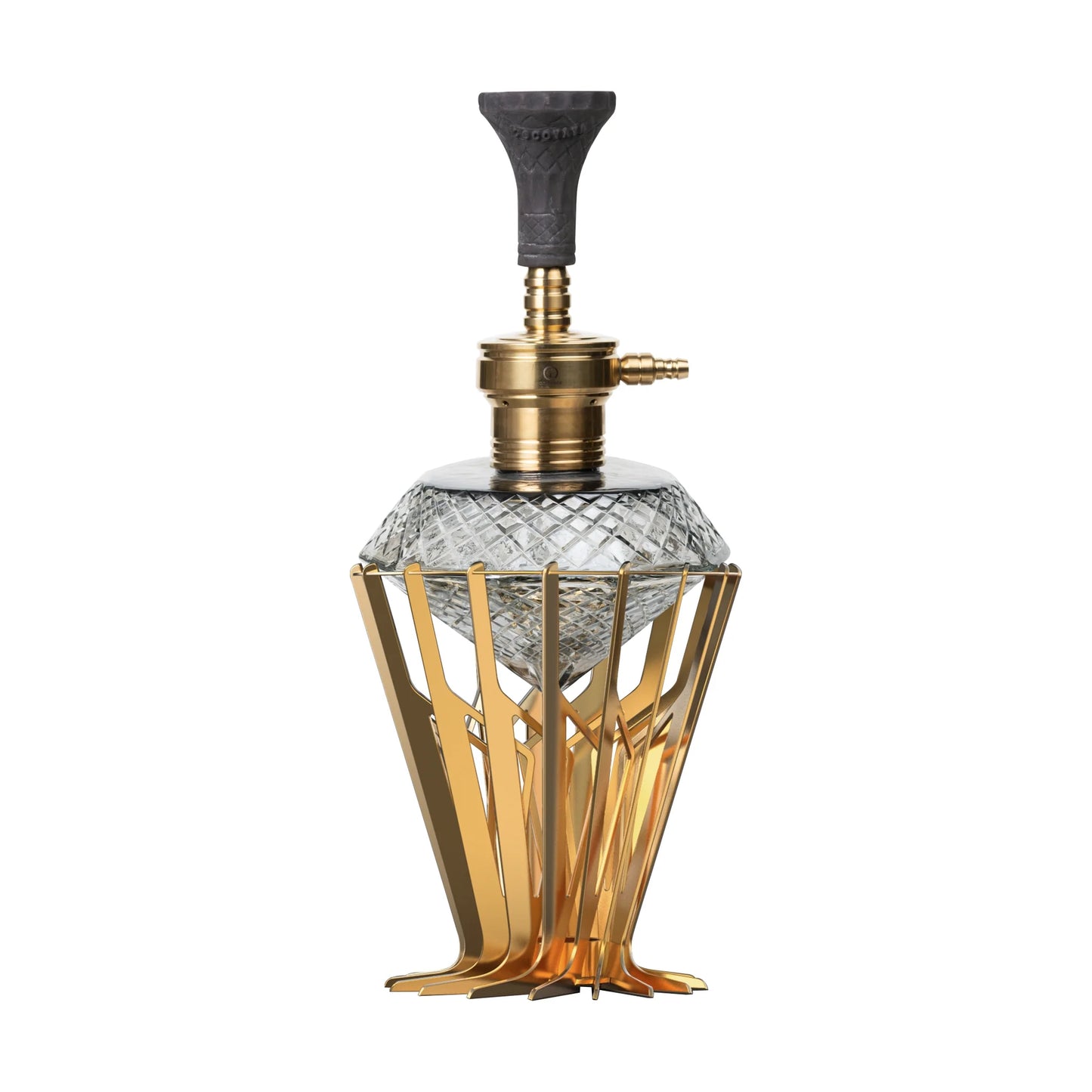 Cocoyaya Jubilee Hookah