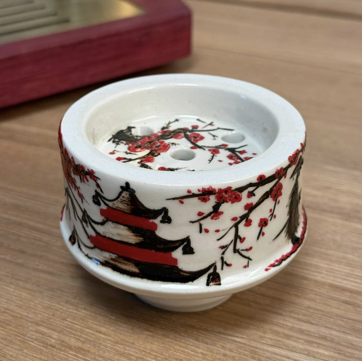 Geometry Ronin Killer Bowl