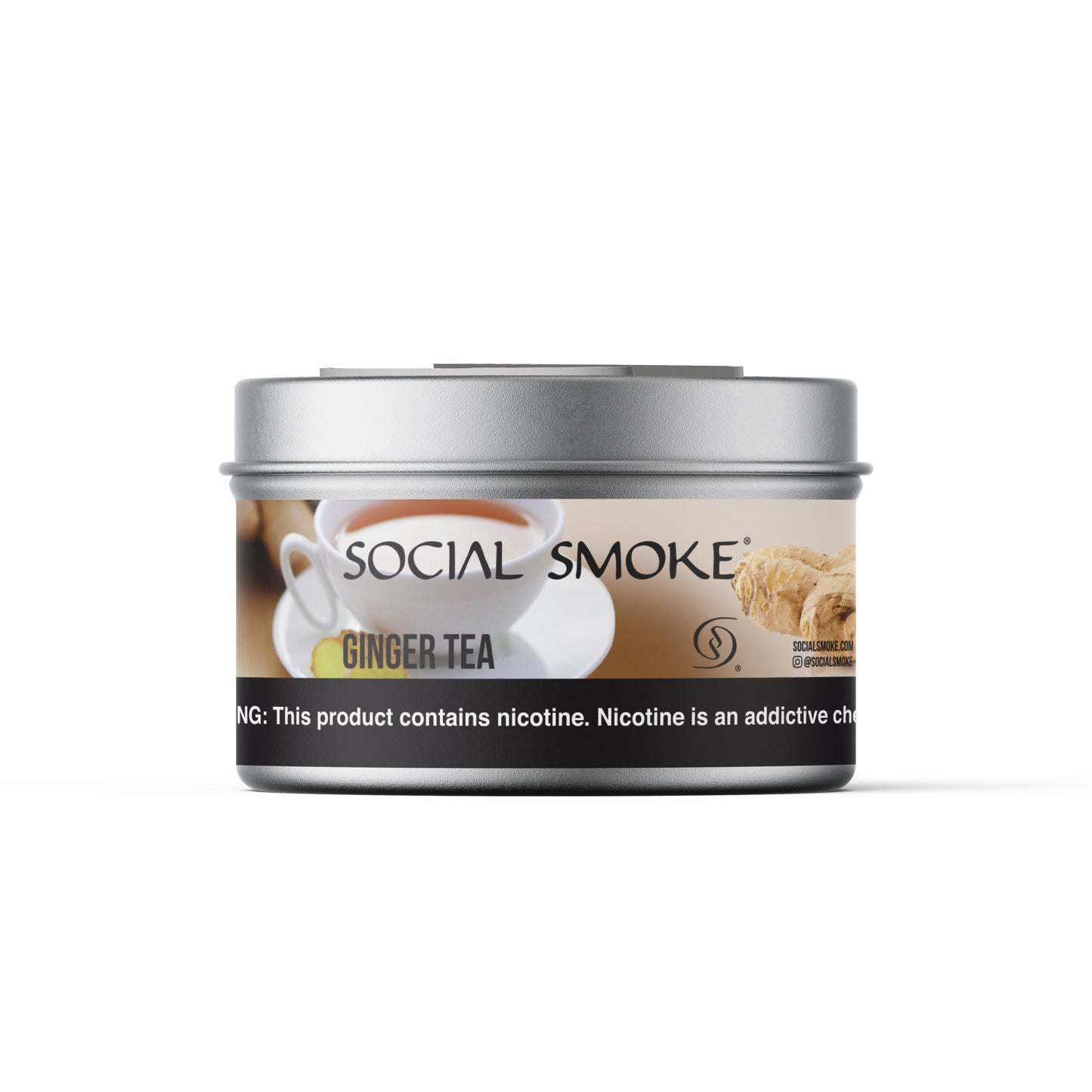 Social Smoke Tobacco 200g