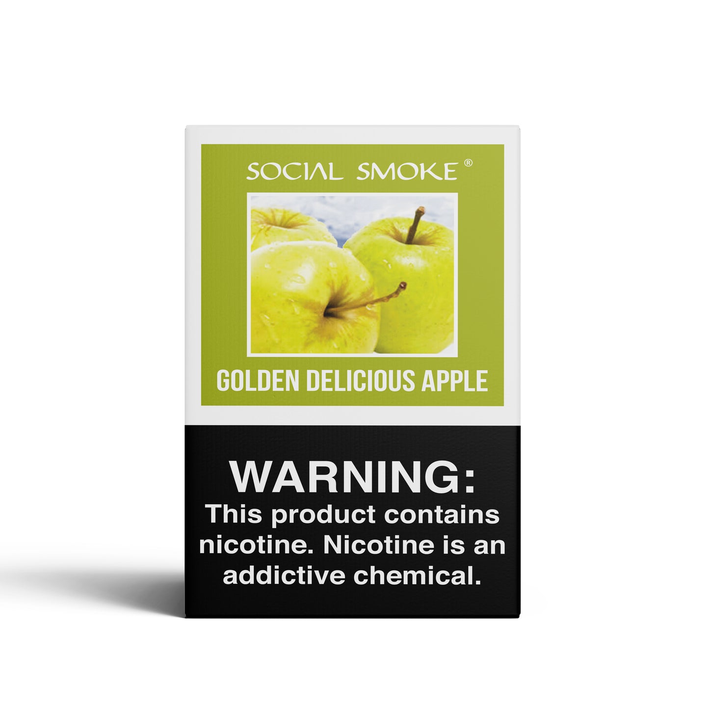 Social Smoke Tobacco 50g