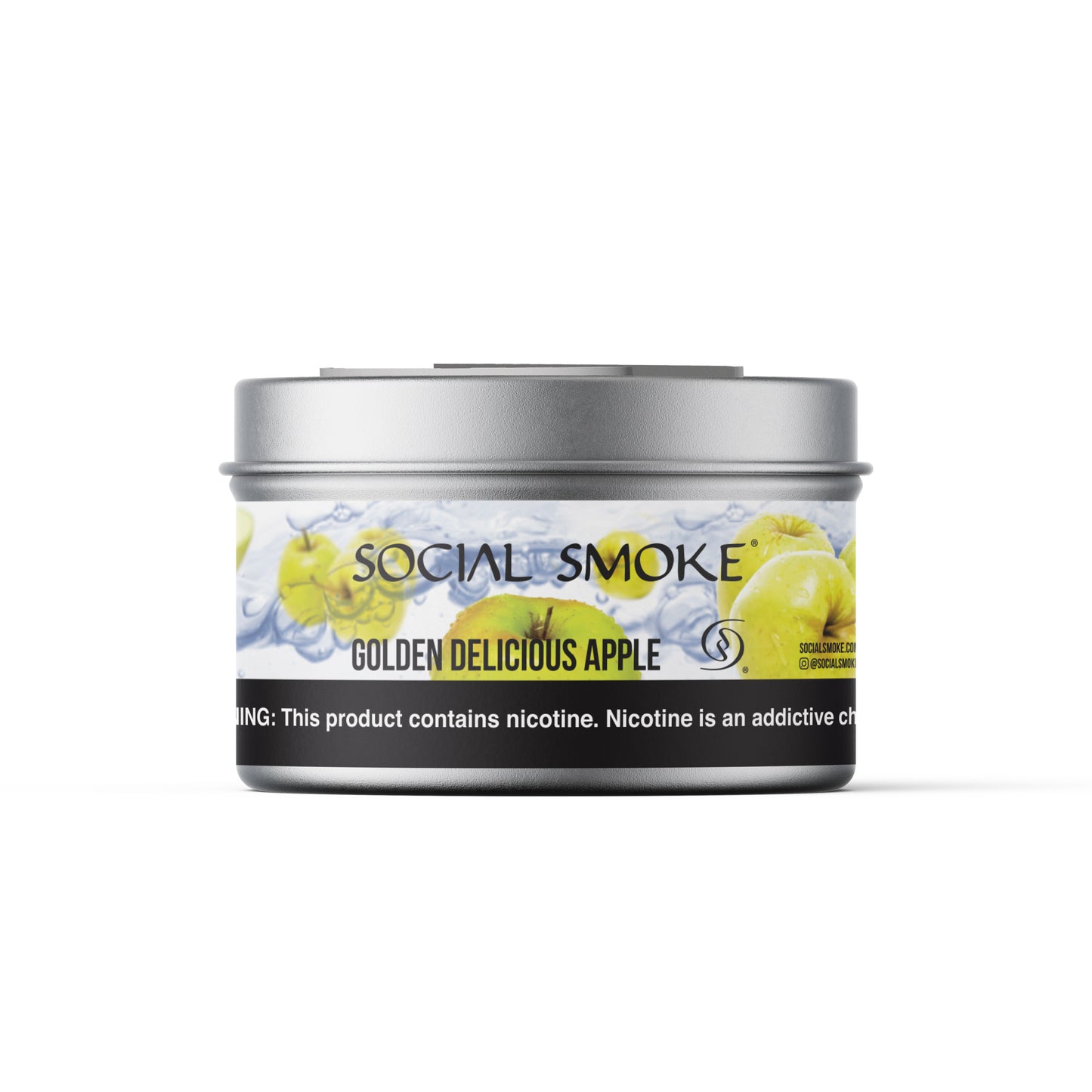 Social Smoke Tobacco 200g