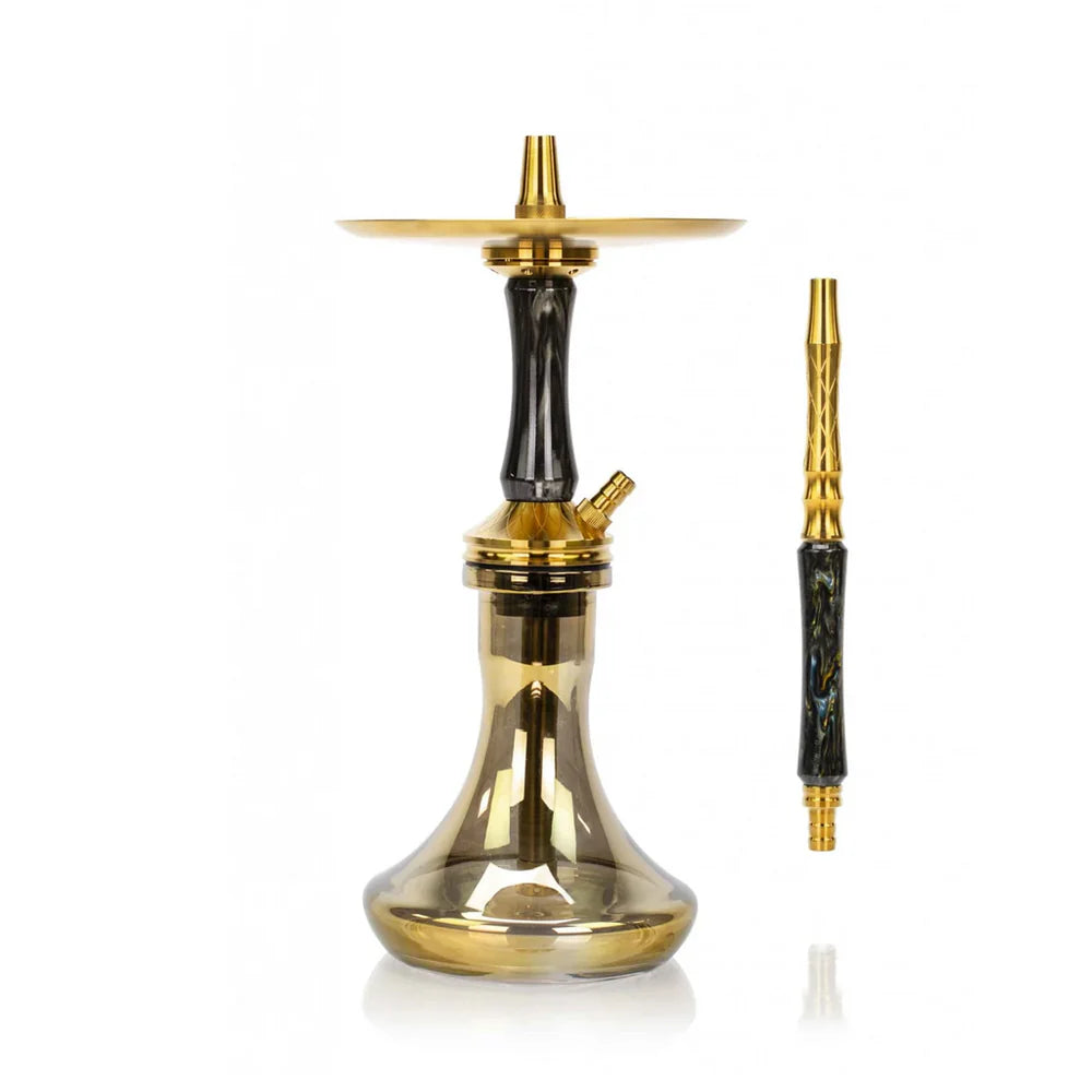 Ocean Hookah Kaif S 2nd Edition – 5StarHookah