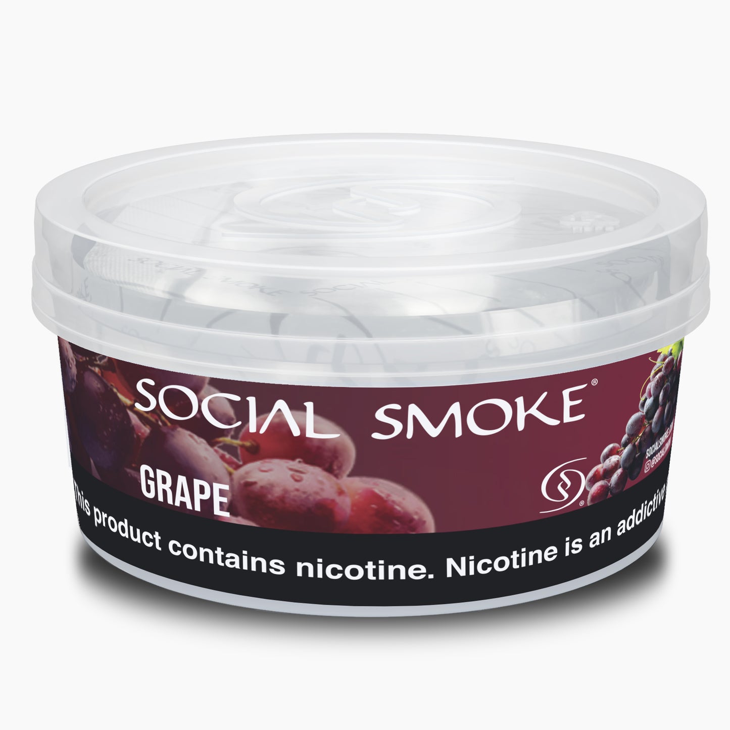 Social Smoke Tobacco 1000g