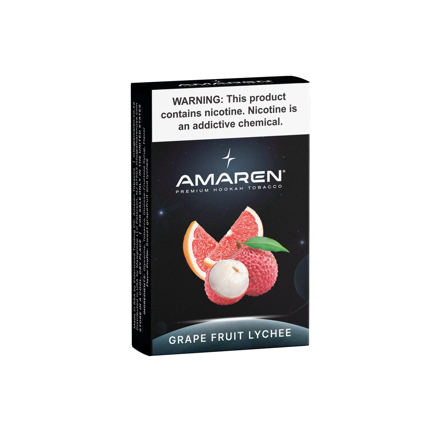 Amaren Tobacco 50g