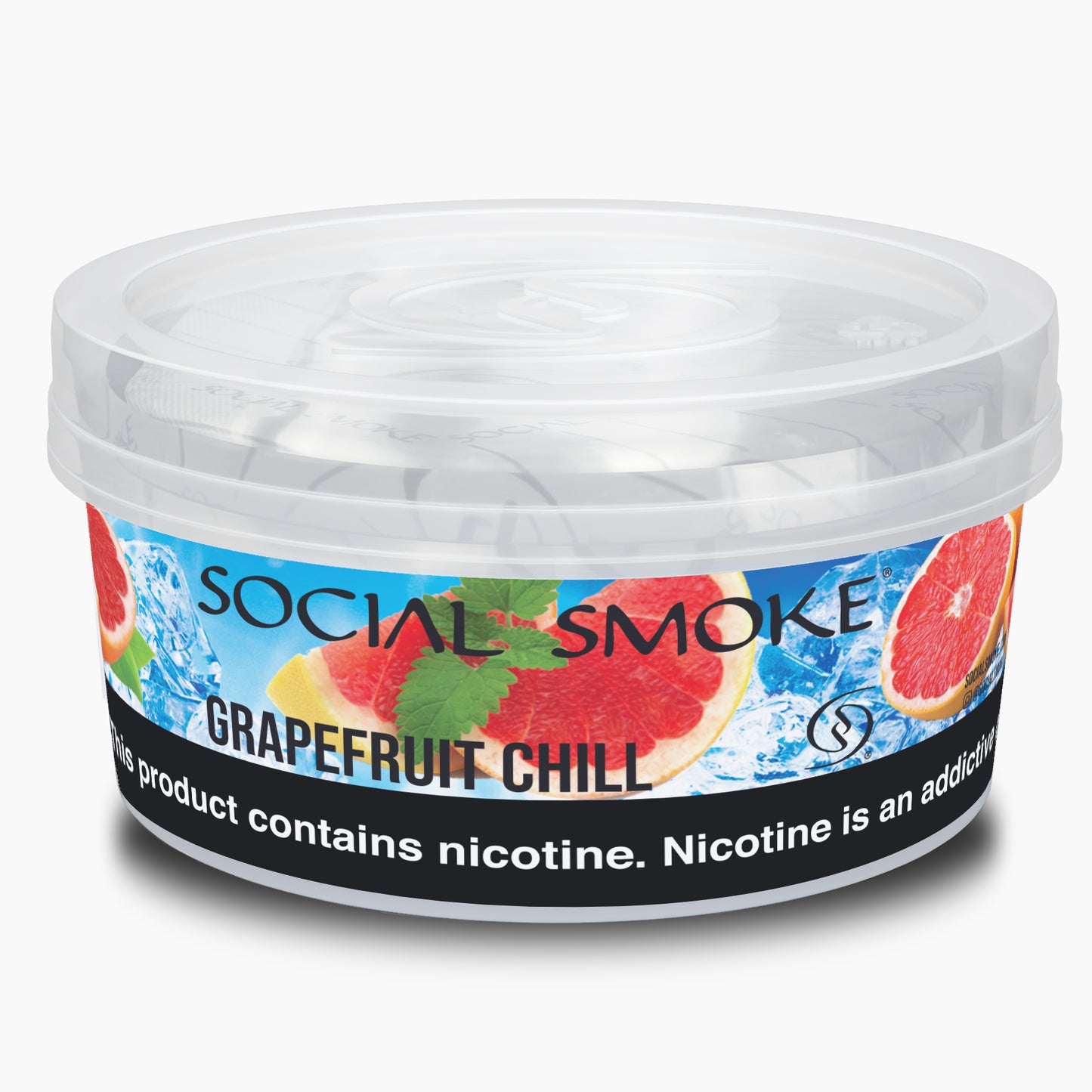 Social Smoke Tobacco 1000g