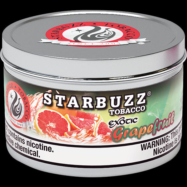 Starbuzz Exotic Tobacco 100g