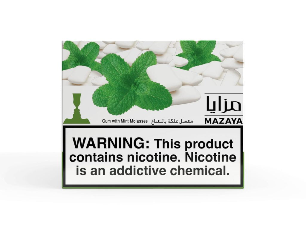 Mazaya Tobacco Kilogram