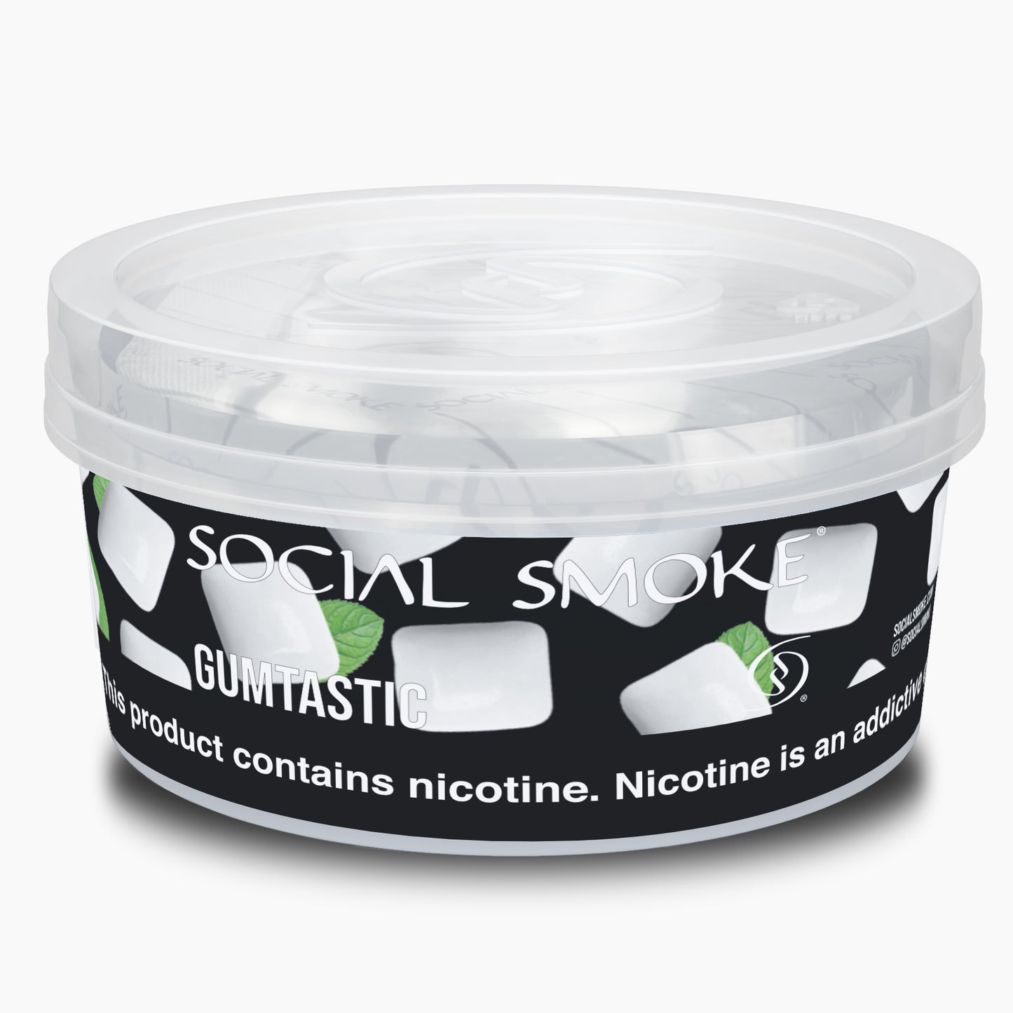 Social Smoke Tobacco 1000g