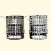 LeOrange Hookah HMD Cage