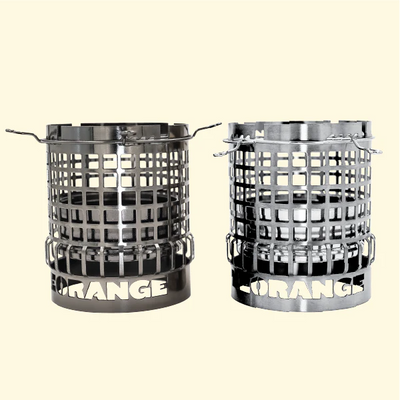 LeOrange Hookah HMD Cage