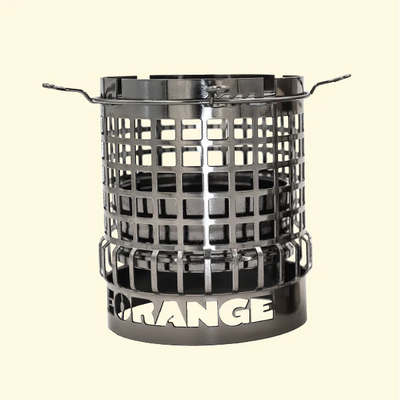 LeOrange Hookah HMD Cage