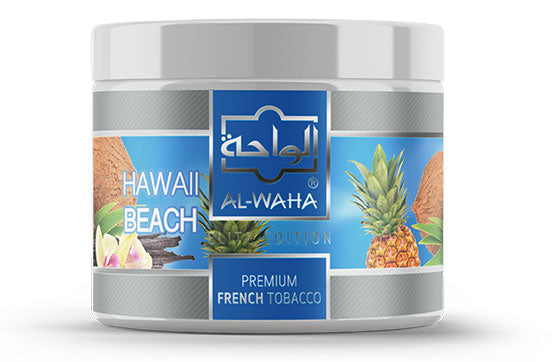 Al-Waha 200g