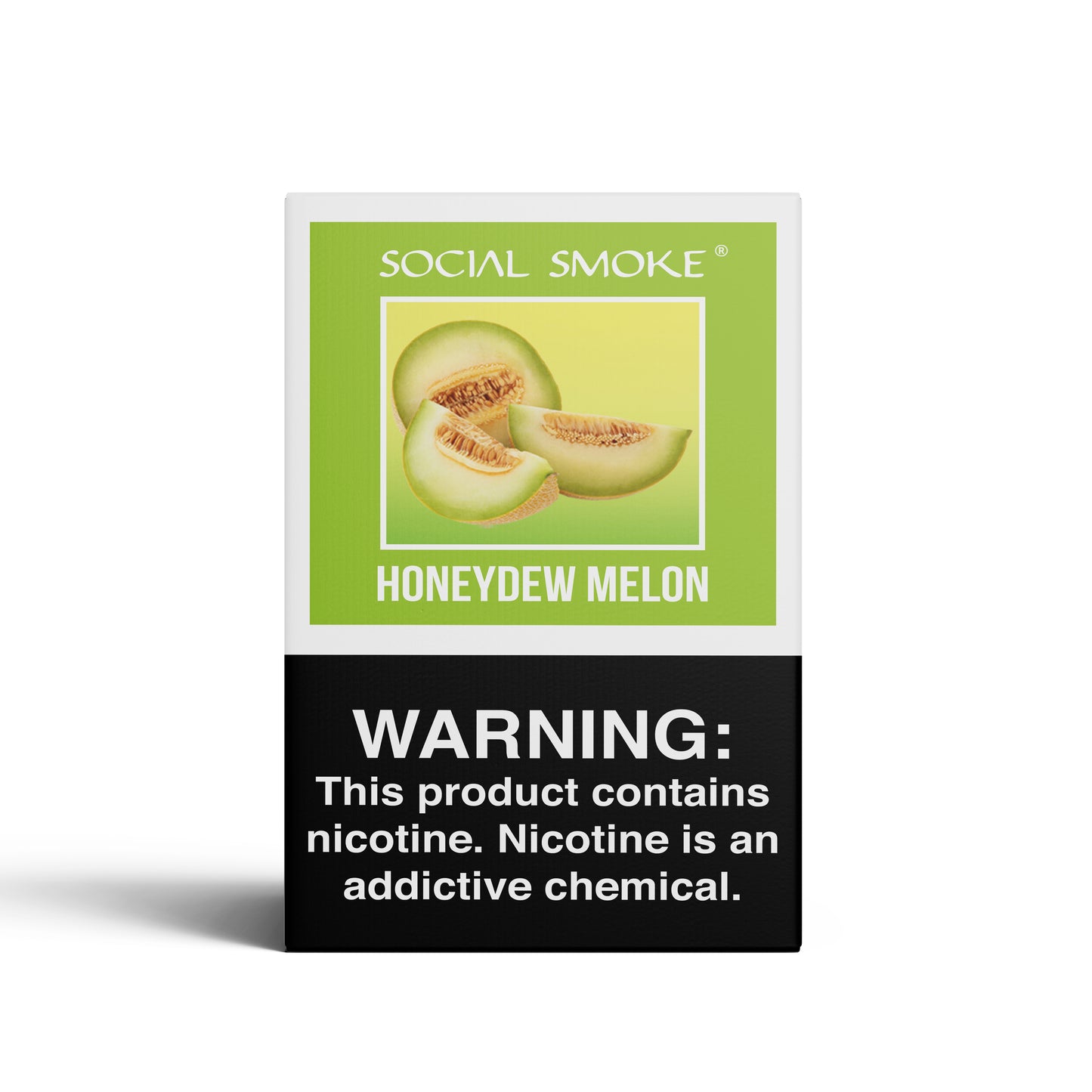 Social Smoke Tobacco 50g