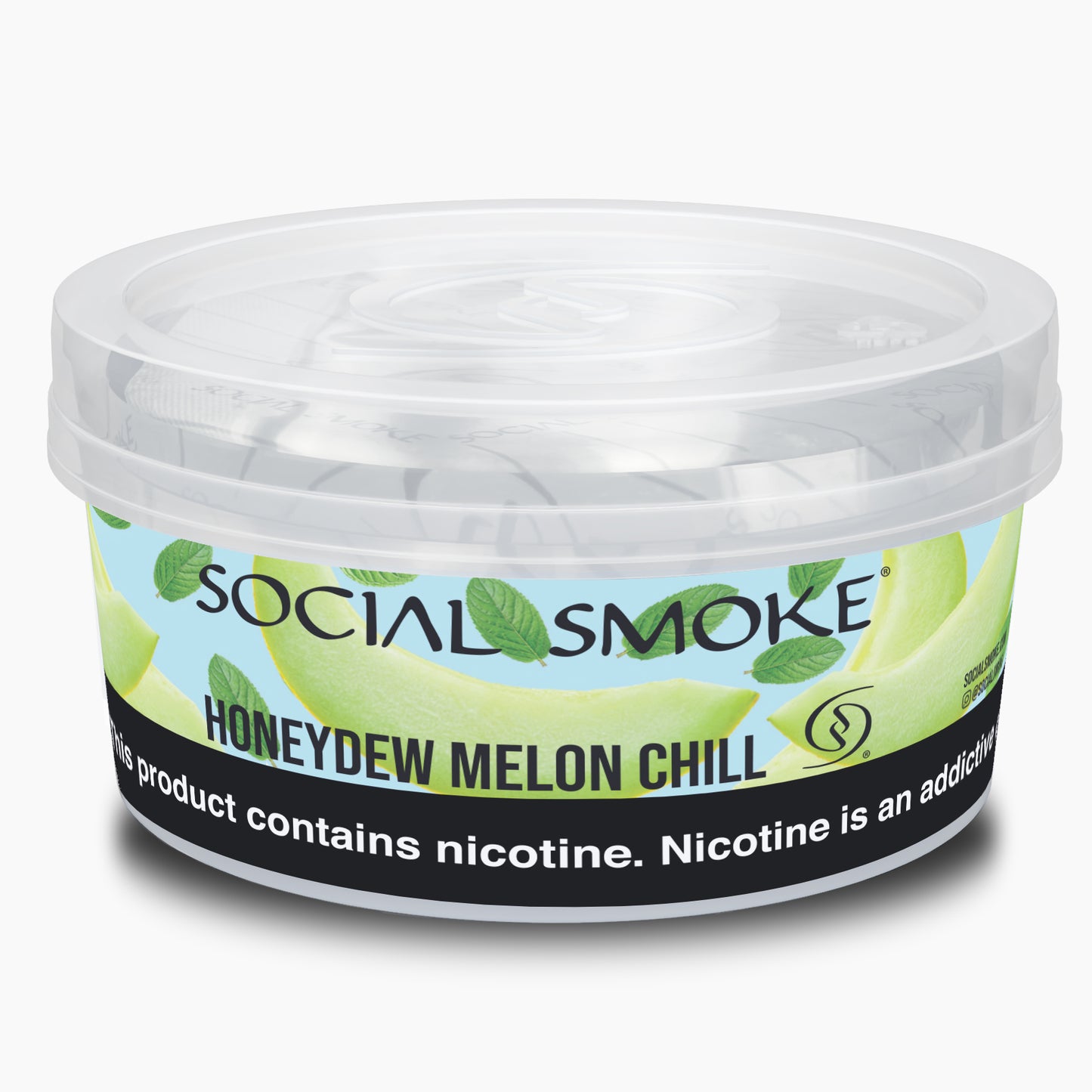 Social Smoke Tobacco 1000g