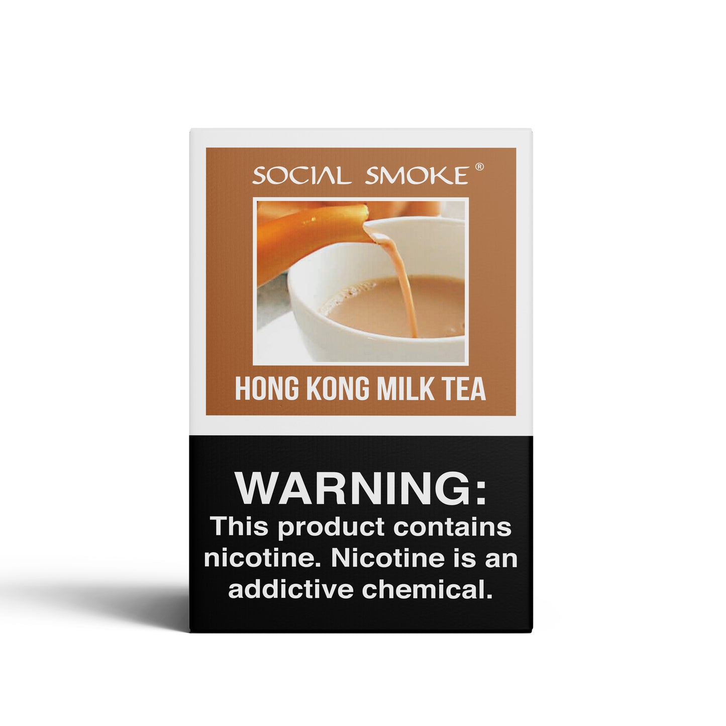 Social Smoke Tobacco 50g