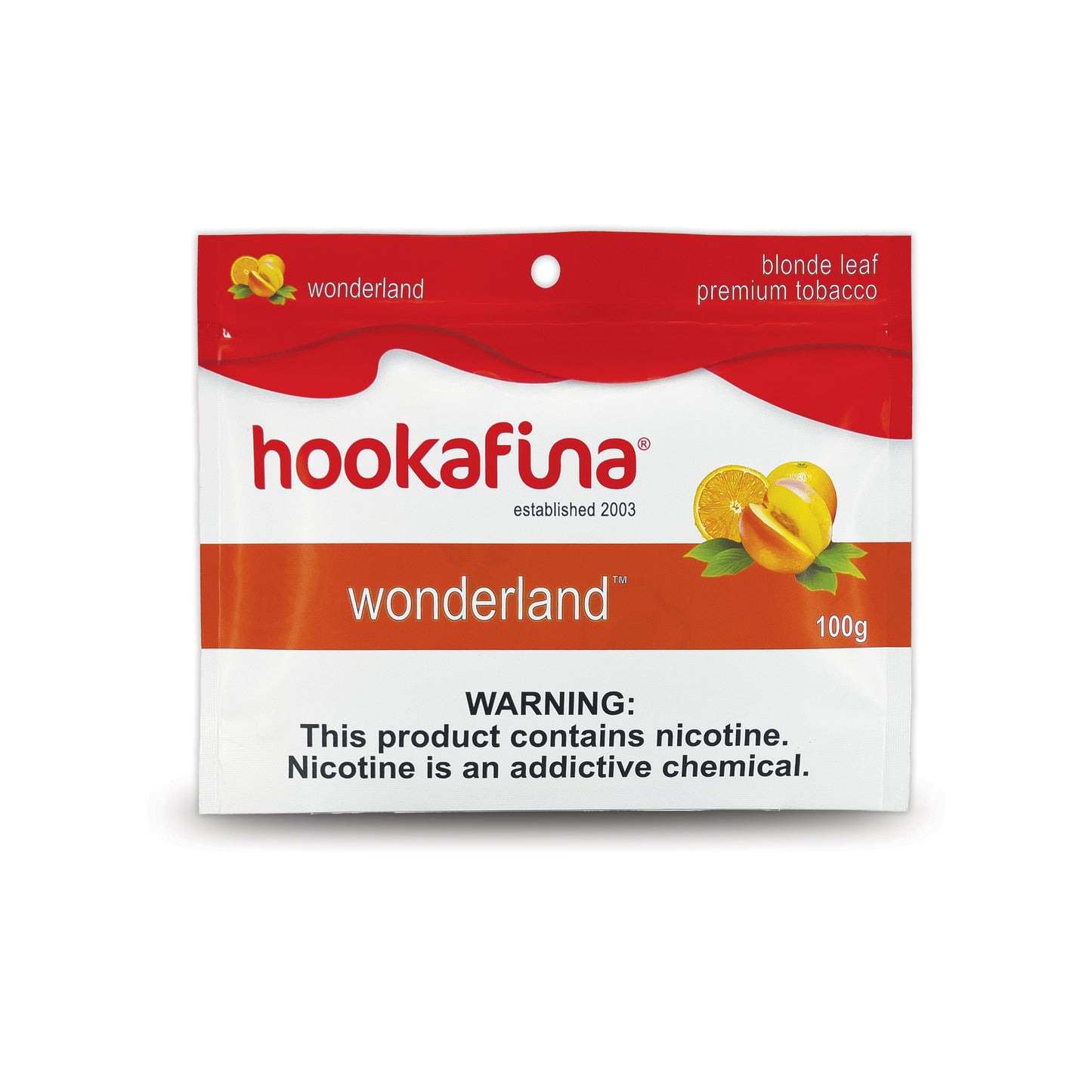 Hookafina 100g