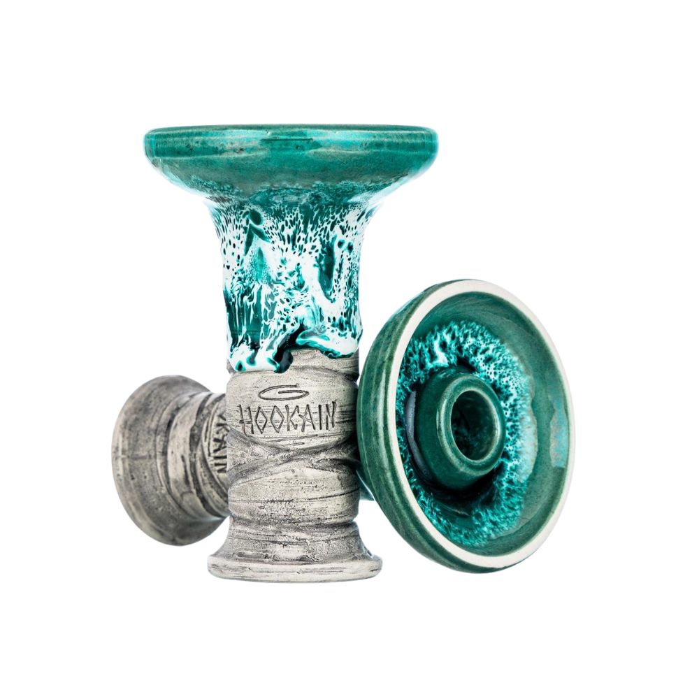 Hookain Lit Lip Bowl