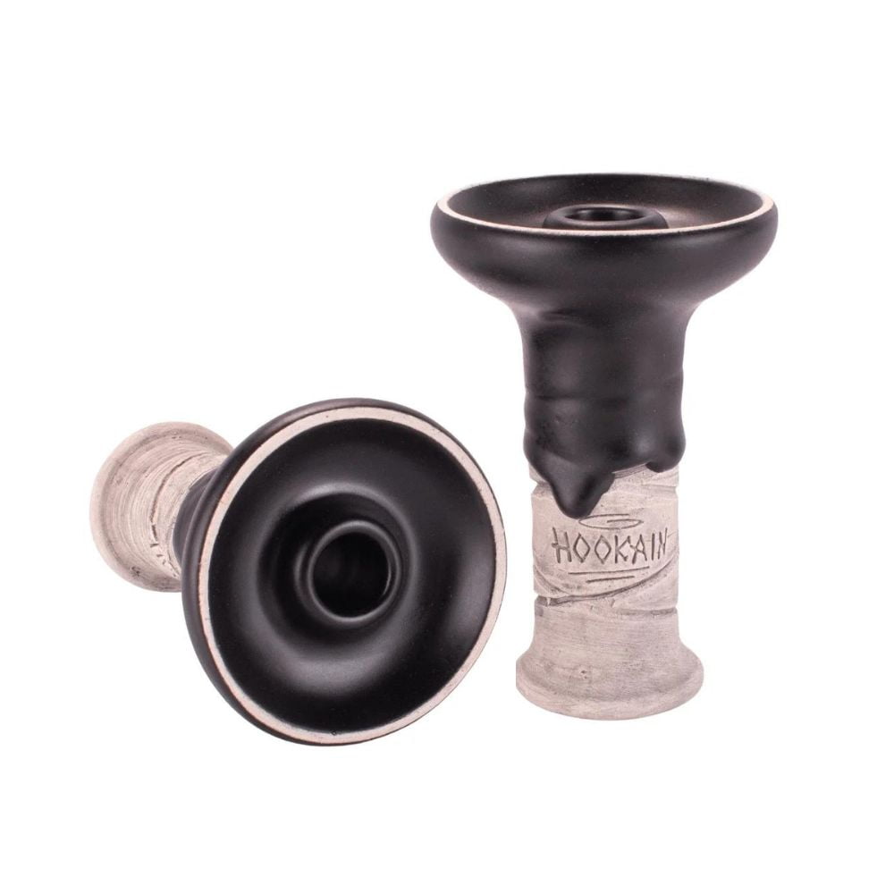 Hookain Lit Lip Bowl