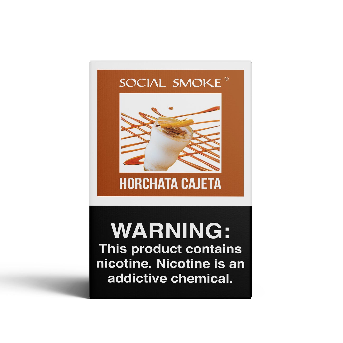 Social Smoke Tobacco 50g