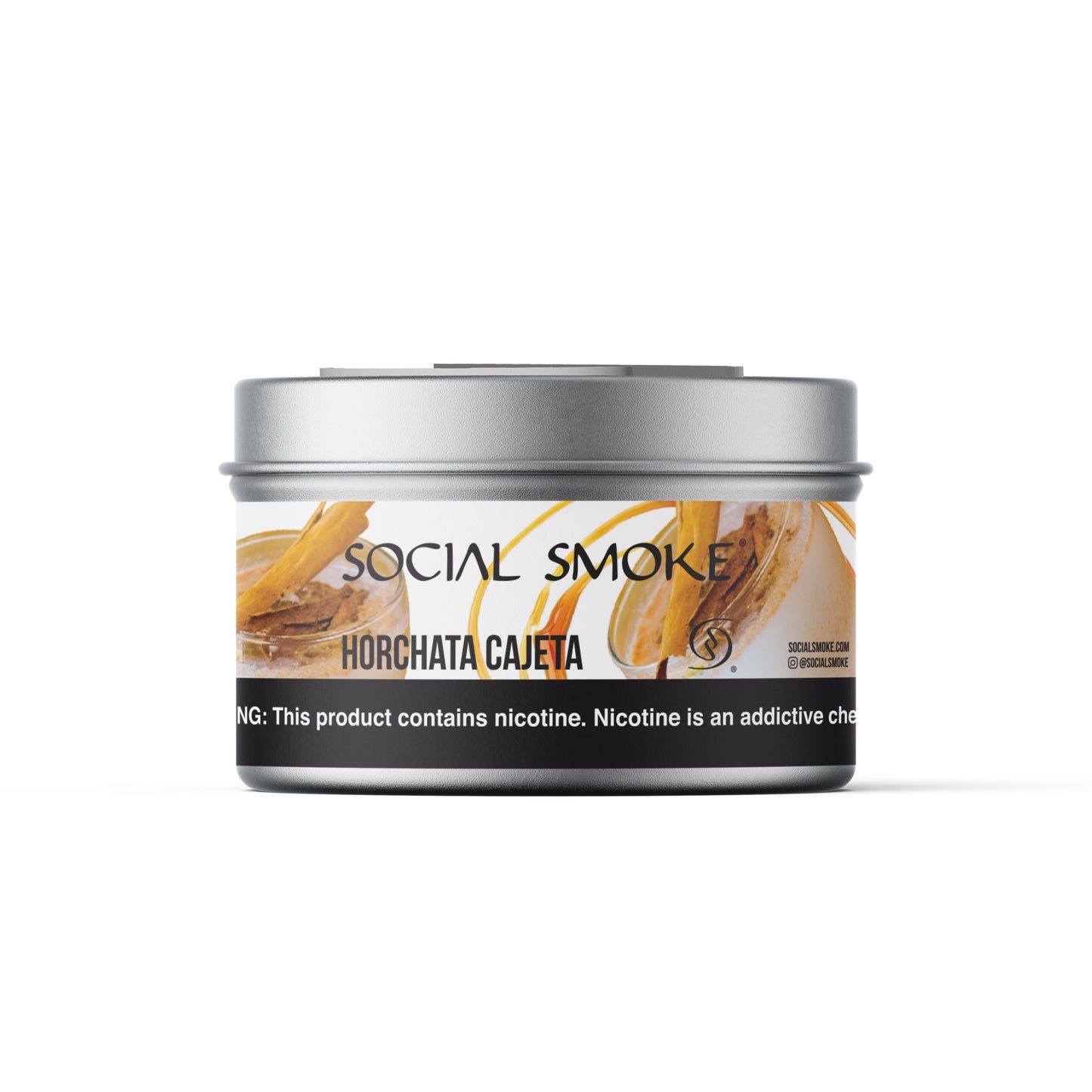 Social Smoke Tobacco 200g