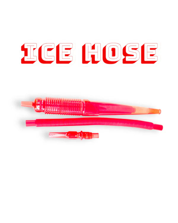 Golden Desert Ice Hose