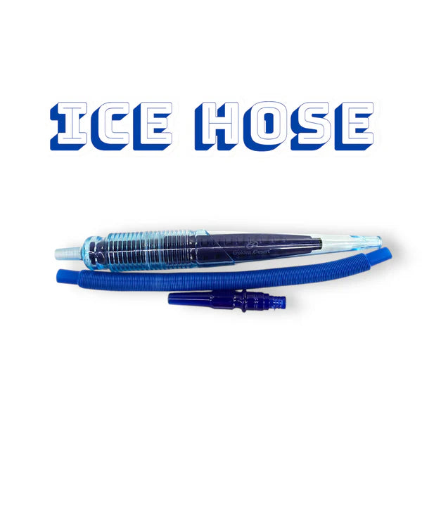 Golden Desert Ice Hose