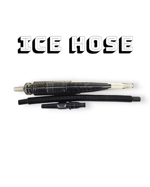 Golden Desert Ice Hose