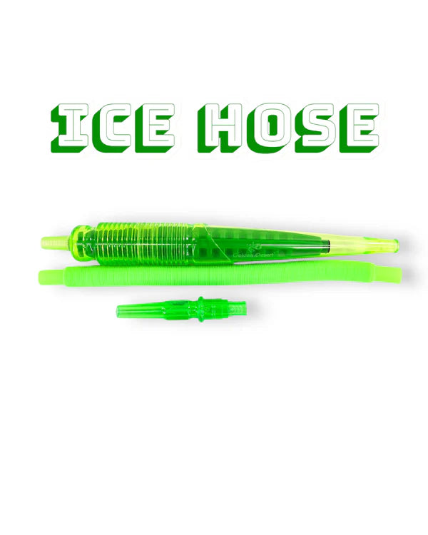 Golden Desert Ice Hose