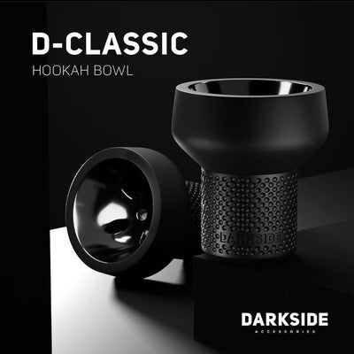 Darkside D-Classic Bowl