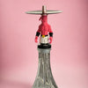 Agni Pyramid Hookah with Characters