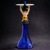 Agni Pyramid Hookah with Characters