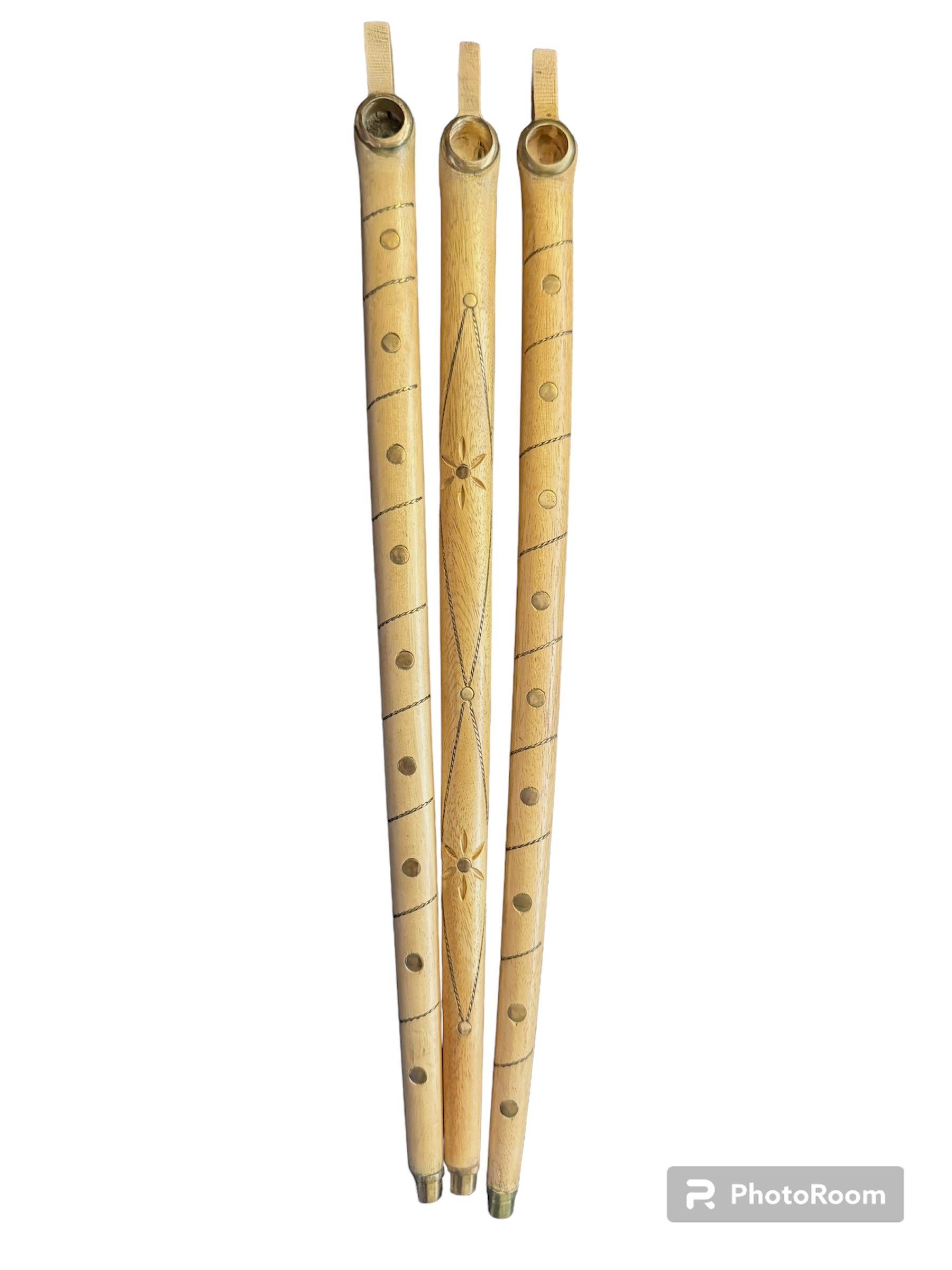 Medwakh Classic Wood Pipe 12’ – 5StarHookah