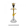 Amy Deluxe Alu Bubble S Hookah 128.02