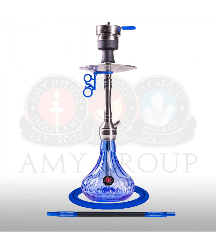 Amy Deluxe Xpress Fame S SS29.02 – 5StarHookah