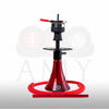 Amy Deluxe Alu Cone Mini Hookah 125.03