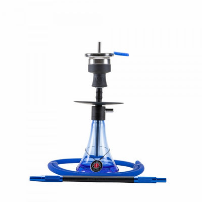 Amy Deluxe Alu Cone Mini Hookah 125.03