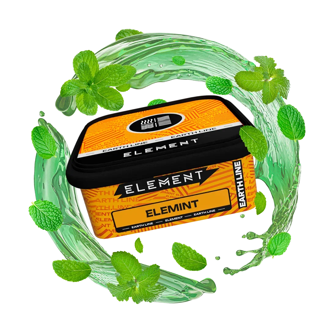 Element Earth Line 200g