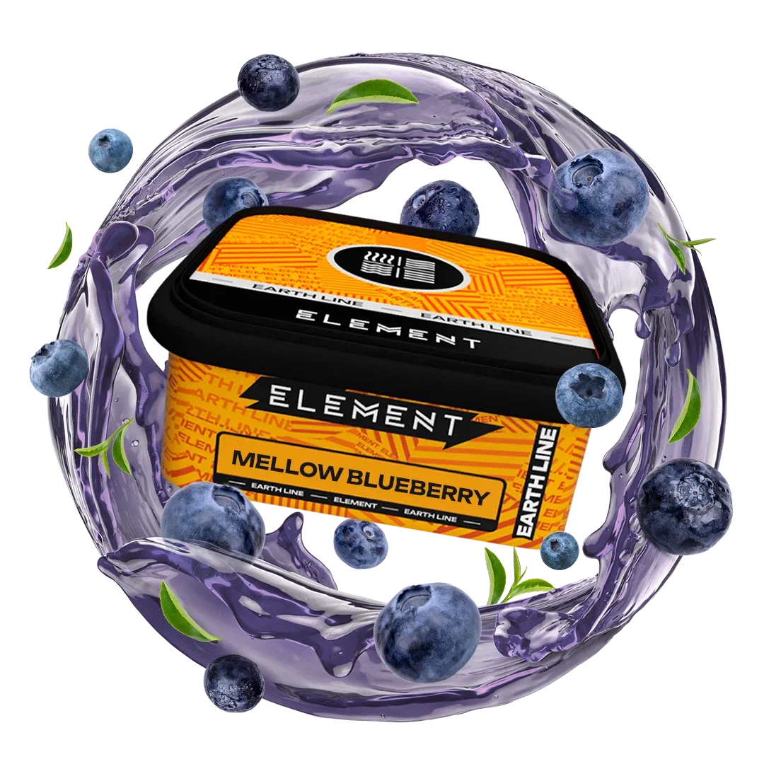 Element Earth Line 200g