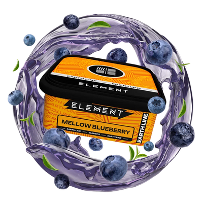 Element Earth Line 200g