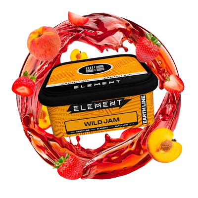 Element Earth Line 200g