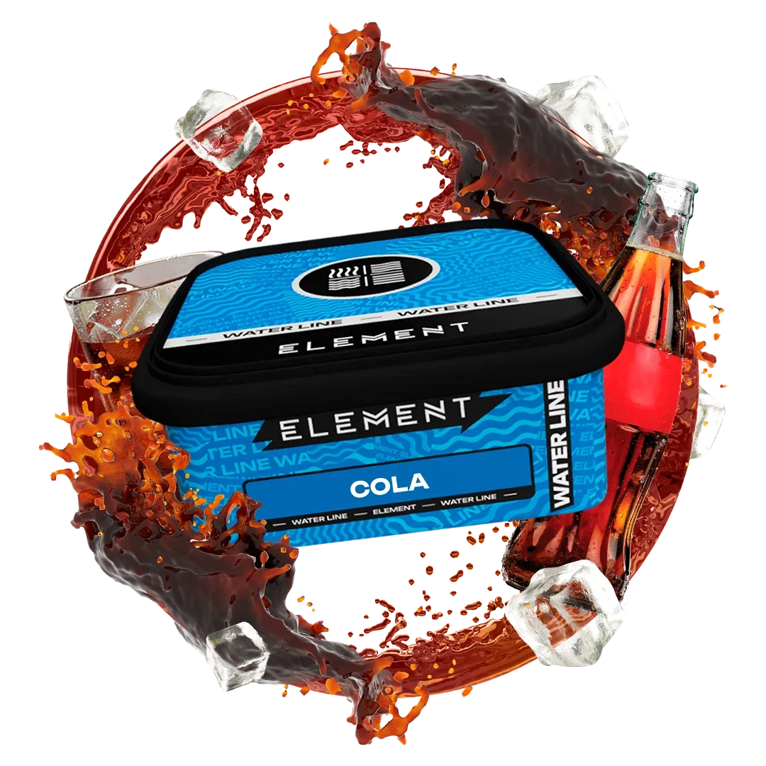 Element Water line 200g