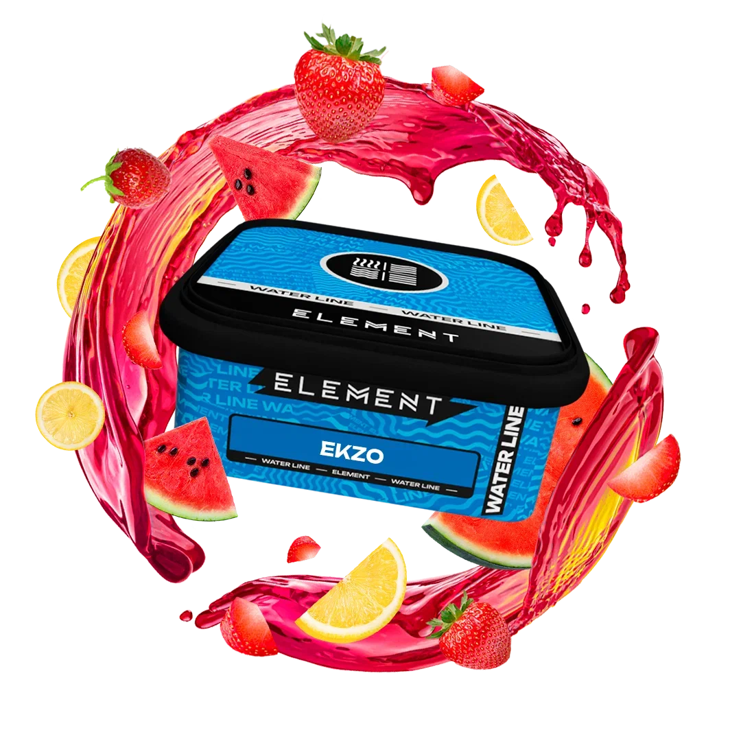 Element Water line 200g