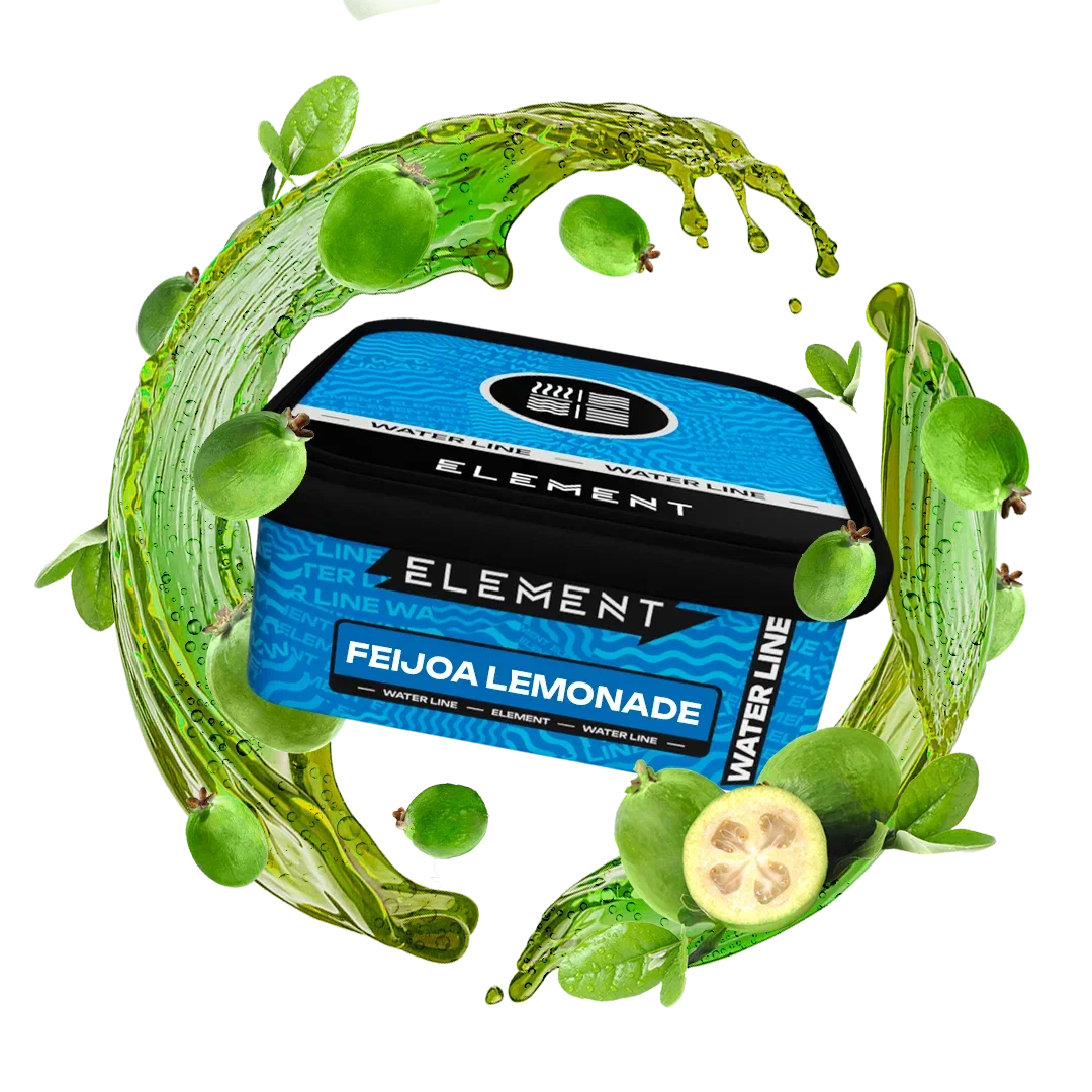 Element Water line 200g