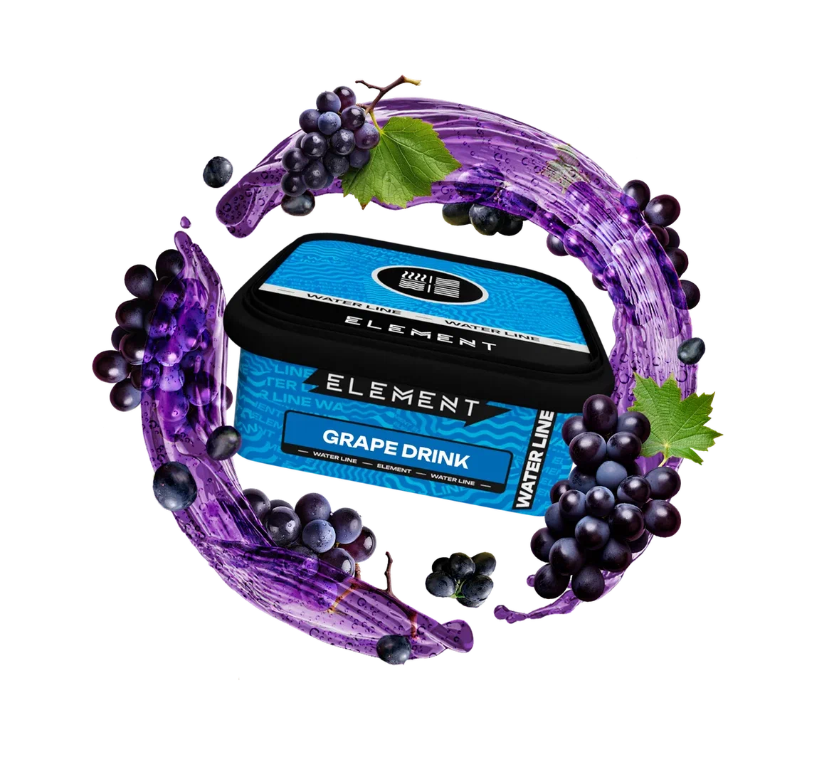 Element Water line 200g