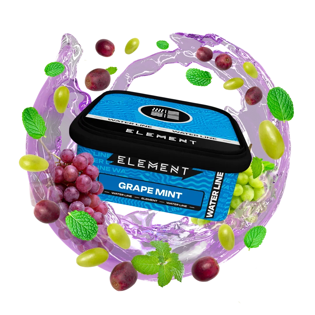 Element Water line 200g