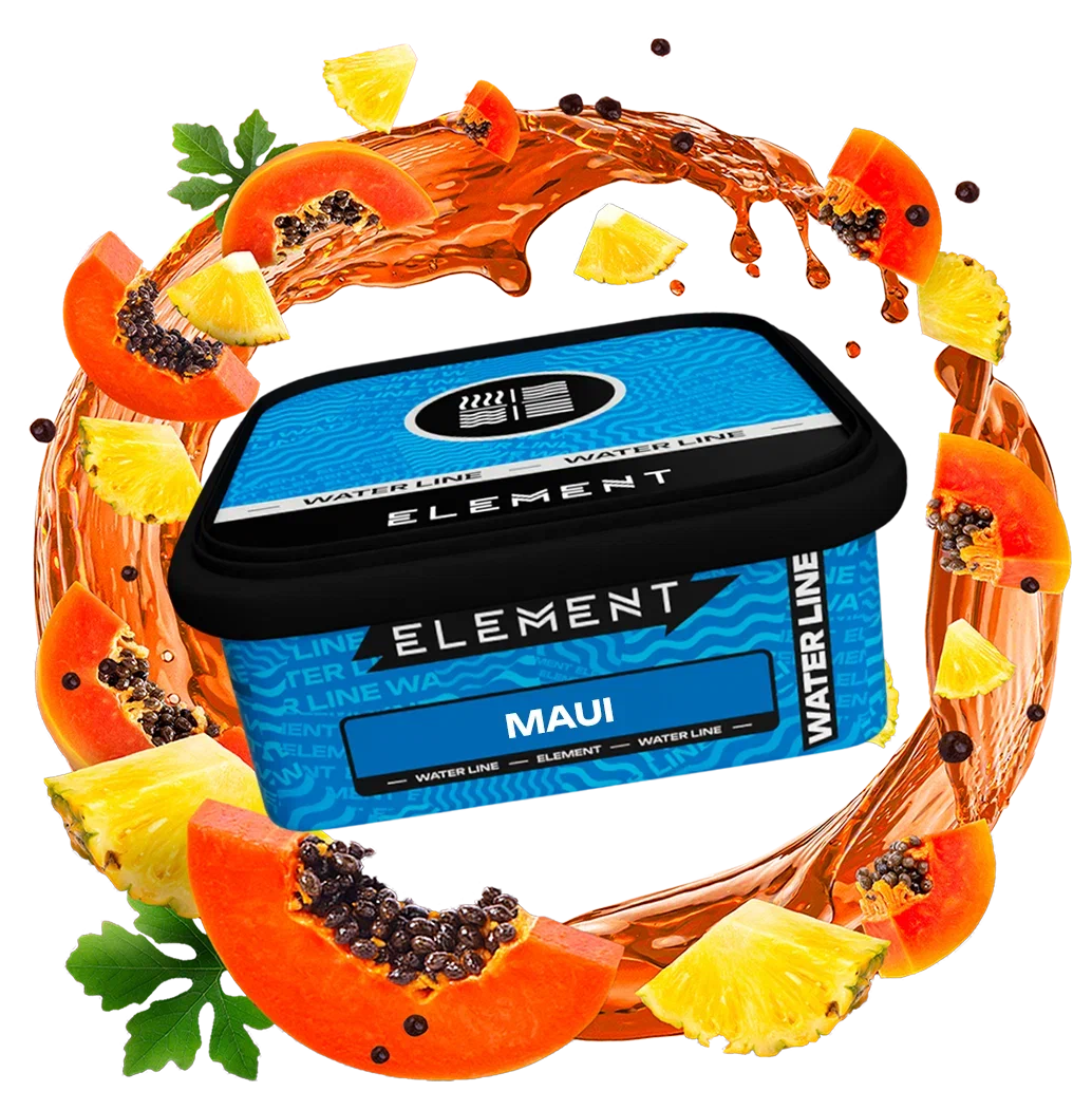 Element Water line 200g