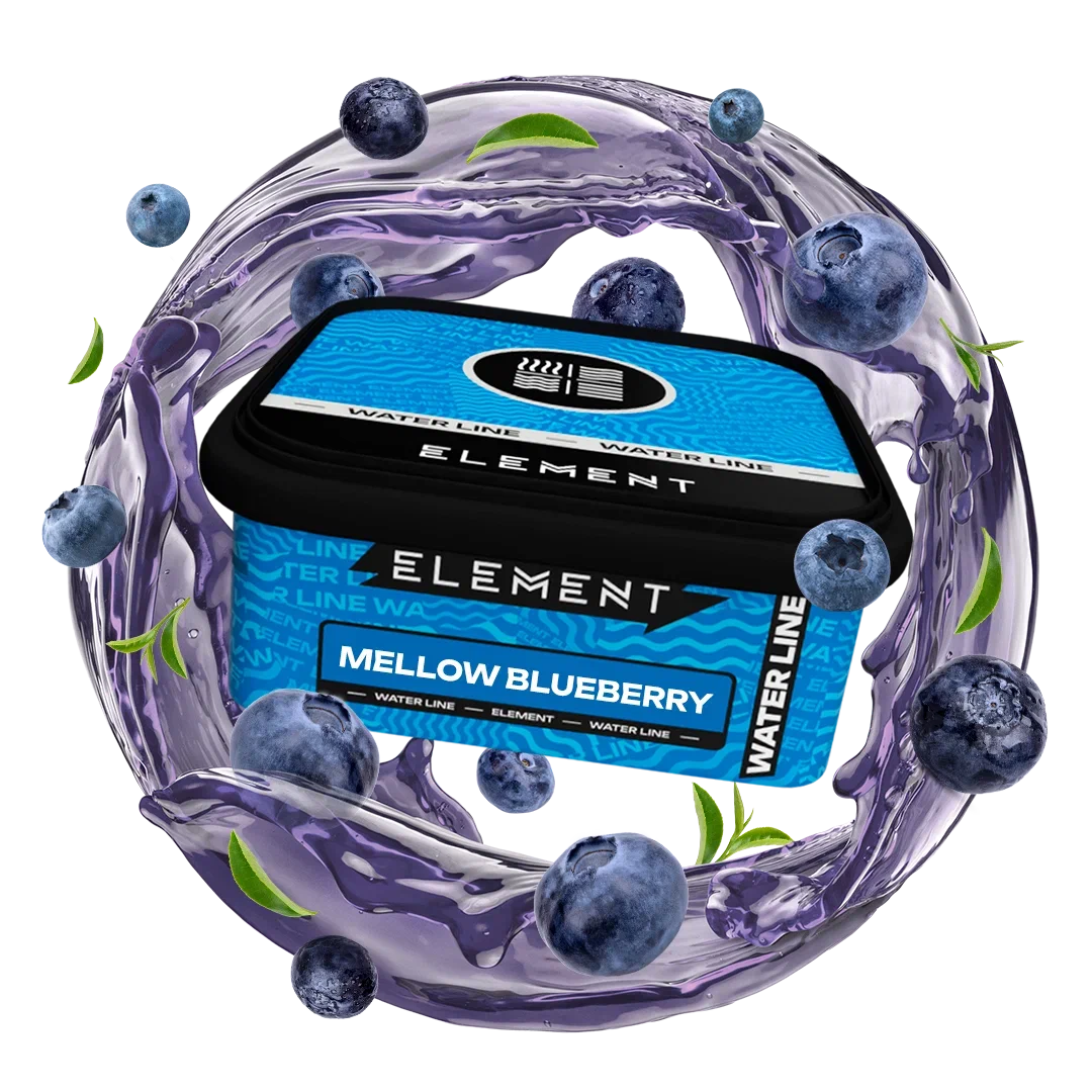 Element Water line 200g