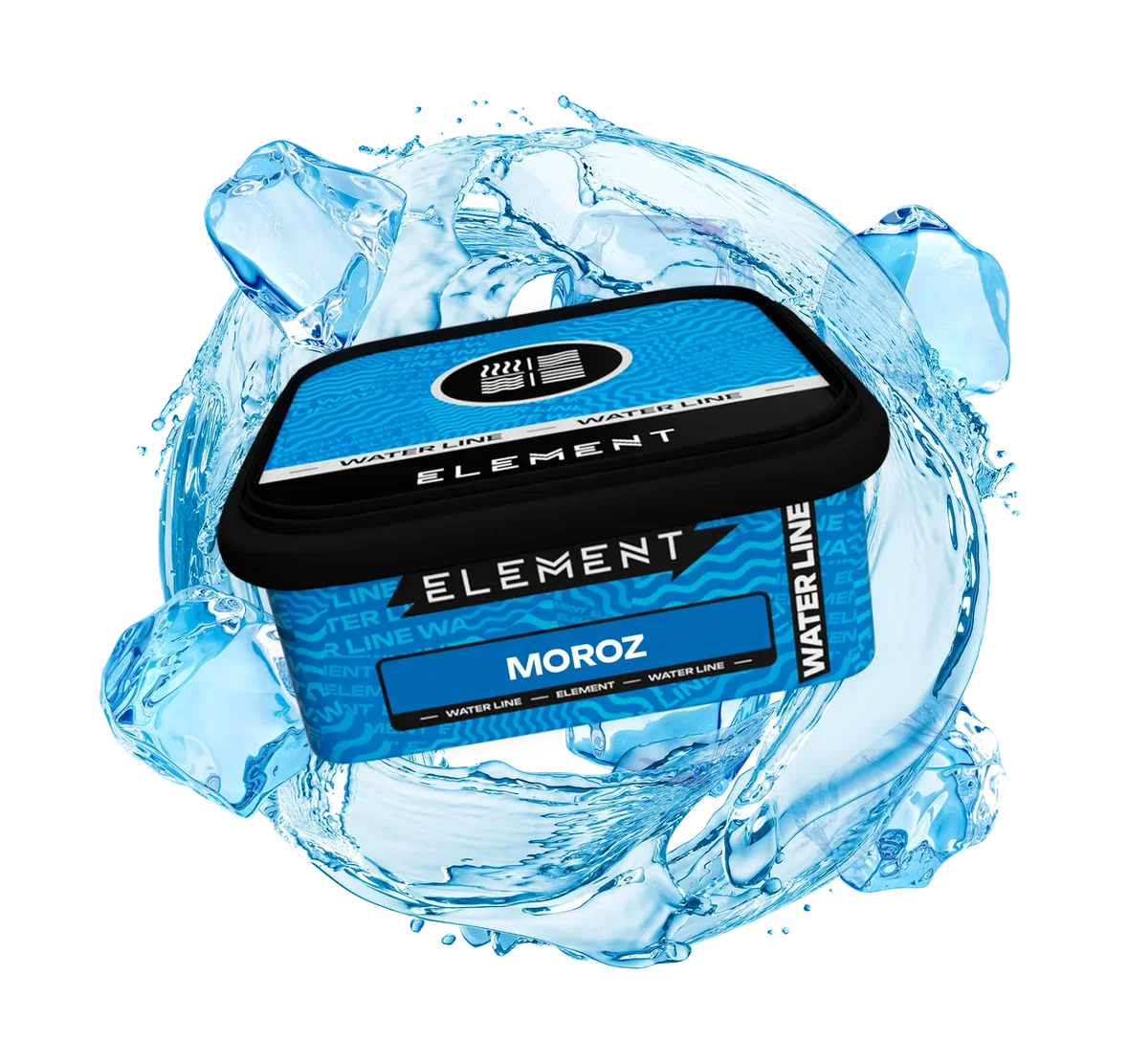 Element Water line 200g