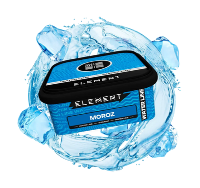 Element Water line 200g